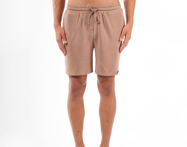 Premium Shorts - Choco