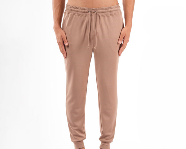 Premium Joggers - Choco